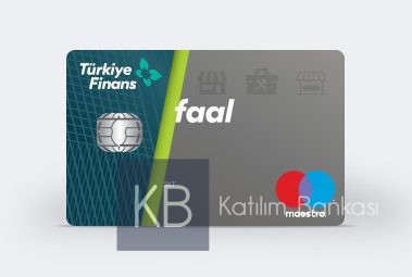 2025 Türkiye Finans Kredi Kartı Başvuru Sorgulama