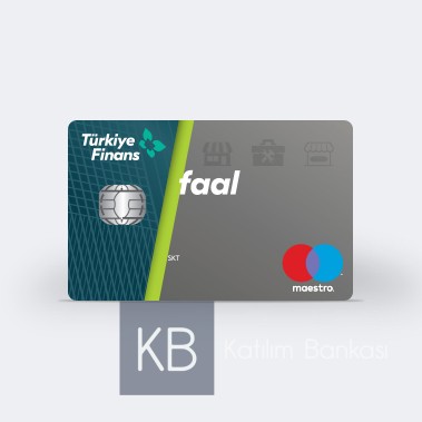 2025 Türkiye Finans Kredi Kartı Başvuru Sorgulama