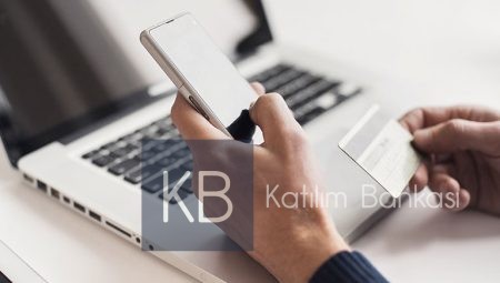 Türkiye Finans SMS ile Kredi Başvurusu Nasıl Yapılır?