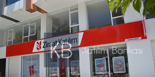 Ziraat Katılım Çalışma Saatleri Ziraat Katılım Çalışma Saatleri